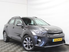Kia Stonic - 1.0 T-GDi DynamicLine AIRCO | CARPLAY | AUTOMAAT | CRUISE | TRHAAK | LED | LMV17 | CAMERA