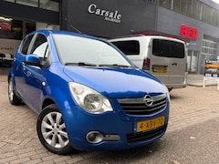 Opel Agila - 1.0 Berlin 2014 airco nieuwe apk