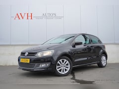 Volkswagen Polo - 1.2 TSI Comfortline