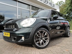 MINI Countryman - 1.6 Cooper S ALL4 Chili Airco / Navi