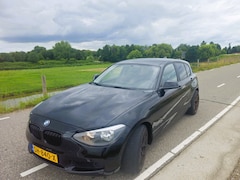 BMW 1-serie - 116i EDE Business+