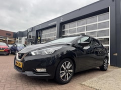 Nissan Micra - 0.9 IG-T N-Connecta 31.712km
