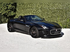 Jaguar F-type - 3.0 V6 Convertible