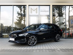 CUPRA Leon Sportstourer - 1.4 e-Hybrid VZ 245PK Aut. | Performance | 19" LM Velgen | Wegklapbare Trekhaak | Achterui