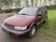 Mitsubishi Space Wagon - 2.0 GLXi 4x4 AIRCO