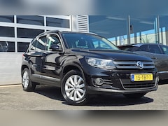 Volkswagen Tiguan - 1.4 TSI Sport&Style