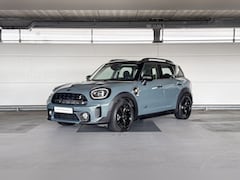 MINI Countryman - 1.5 Cooper S E ALL4