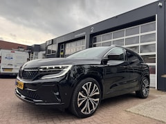 Renault Austral - 1.2 E-Tech full hybrid 200 Iconic+Harman Kardon
