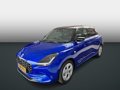 Suzuki Swift - 1.2 Select Smart Hybrid Automaat