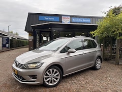 Volkswagen Golf Sportsvan - 1.4 TSI DSG Highline|Trekhaak|Navi|PDC|Stoelver