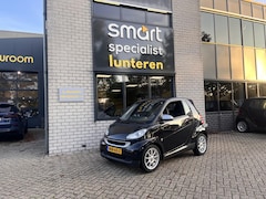 Smart Fortwo cabrio - 1.0 mhd Passion