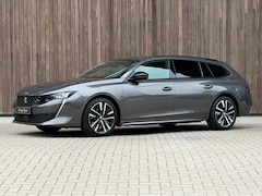 Peugeot 508 SW - 1.6 HYbrid 225 GT / Adaptief Cruise /