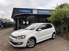 Volkswagen Polo - 1.0 TSI BlueMotion Edition|App-Connect|Cruise Cont
