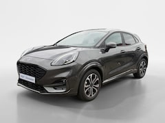 Ford Puma - 1.0 EcoBoost Hybrid ST-Line | TREKHAAK | STOEL, STUUR EN VOORRUITVERWARMING | ACHTERUITRIJ