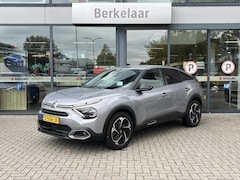 Citroën C4 - 1.2 Shine Pack Business Automaat | All season banden | Nieuwe Distributieriem | Head-up di