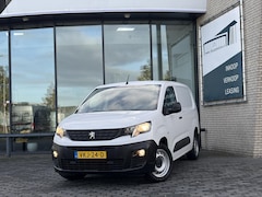 Peugeot Partner - 1.5 BlueHDI Premium Long*NAVI*A/C*CRUISE*CARPLAY