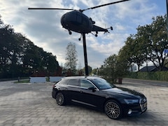 Audi A6 Avant - 45 TFSI Pro Line