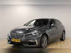 BMW 1-serie - 120i High Executive | M-Sport stuur | M-Sport velgen | Digital cockpit