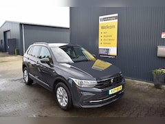 Volkswagen Tiguan - 1.4 TSI eHybrid Active