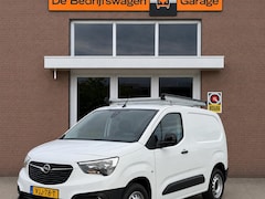 Opel Combo - 1.5D L1H1 Edition | Imperiaal | Trekhaak | Cruise control |
