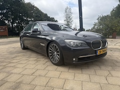 BMW 7-serie - 750Li High Executive