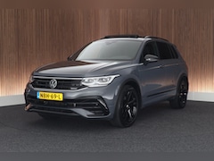 Volkswagen Tiguan - 1.4 TSI 245pk eHybrid R-Line Business Black Style Trekhaak Camera Keyless Stoelverwarming