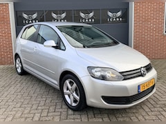 Volkswagen Golf Plus - 1.4 TSI Comfortline NAVI NAP TREKHAAK