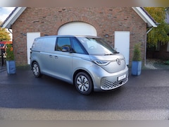 Volkswagen ID. Buzz Cargo - 79 kWh 286PK 2027 MODEL A-Deuren TREKHAAK Side Assist ACC Travel Assist