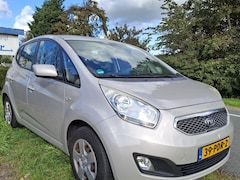 Kia Venga - 1.4 CVVT X-tra Airco, Cruise Control, LEES TEKST ADVERTENTIE