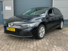 Volkswagen Golf - 1.5 TSI Style | Achteruitrijcamera | Stoelverwarming | Navigatie