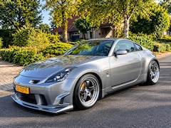 Nissan 350Z - 3.5 V6 280PK Nismo Styling