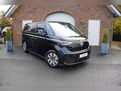 Volkswagen ID. Buzz Cargo - 79 kWh 286PK 2027 MODEL A-Deuren TREKHAAK Side Assist ACC Travel Assist