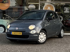 Fiat 500 - 1.0 Hybrid Pop | Start/Stop | Cruise Control | Airco