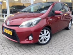 Toyota Yaris - 1.5 Full Hybrid Dynamic