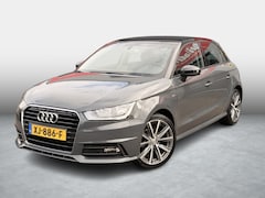 Audi A1 Sportback - 1.0 TFSI Pro Line Nano Grey