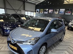 Toyota Yaris - 1.5 Hybrid Aspiration Eerste eigenaar, weinig gelopen