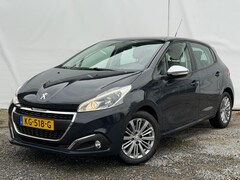 Peugeot 208 - 1.2 PureTech Blue Lion | Nieuwe Distr. Riem| Cruise | Airco | Park. sensoren