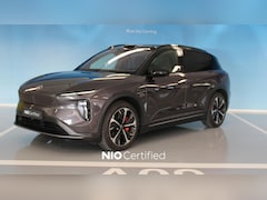 Nio EL6 - Long Range