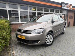 Volkswagen Golf Plus - 1.2 TSI Comfortline