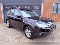 Subaru Forester - 2.0i 4X4 Trekhaak NAVI CARPLAY 2e eig