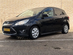 Ford C-Max - 1.0 Ambiente | Climate | Cruise | APK 04-2027 |