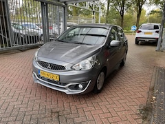 Mitsubishi Space Star - 1.0 Cool+ | Airco |