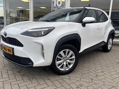 Toyota Yaris Cross - 1.5 Hybrid Active