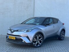 Toyota C-HR - 1.8 Hybrid Bi-Tone NAV CAMERA PDC LMV