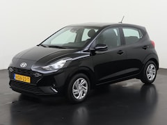 Hyundai i10 - 1.0 Comfort Smart | Camera | Digital Cockpit | Navigatie | Apple/Android Carplay | Zondag