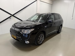 Mitsubishi Outlander - 2.0 PHEV instyle Leder, Open Dak, Trekhaak