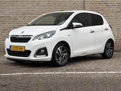 Peugeot 108 - 1.0 e-VTi Allure | € 3.250, - NETTO | 5-Deurs | Climate | Cruise | Camera | APK 09-2028 |