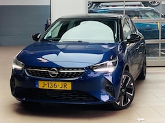 Opel Corsa-e - Elegance 50 kWh | e-Launch Edition | Winter Pakket | Adaptieve Matrix LED | Camera | Dodeh