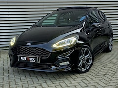Ford Fiesta - 1.0 EcoBoost ST-Line Pano / Nieuwe Distributieriem