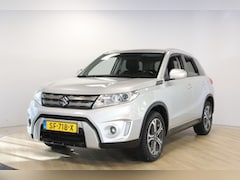 Suzuki Vitara - 1.6 Exclusive | trekhaak| camera